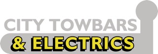 City Towbars & Electrics Logo
