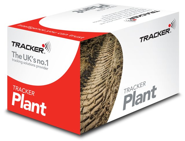 Tracker Plant